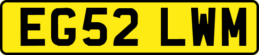 EG52LWM