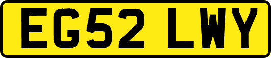 EG52LWY