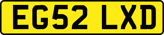 EG52LXD
