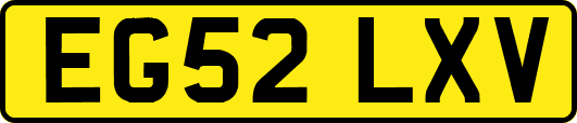 EG52LXV