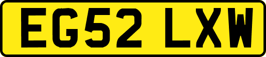 EG52LXW