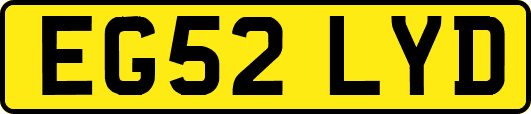 EG52LYD