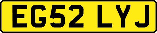 EG52LYJ