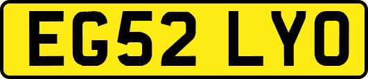 EG52LYO