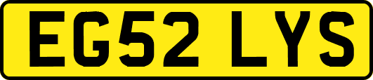 EG52LYS