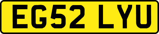 EG52LYU