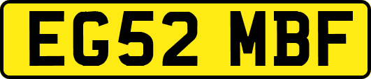 EG52MBF