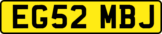 EG52MBJ