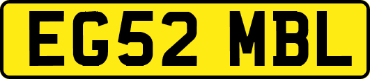 EG52MBL