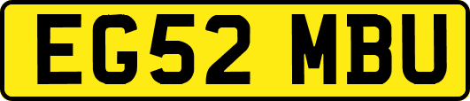 EG52MBU