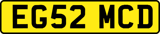 EG52MCD