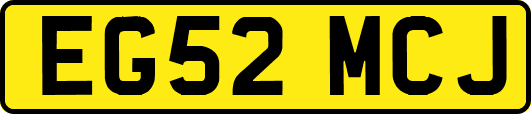EG52MCJ