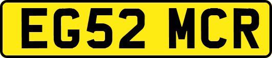 EG52MCR