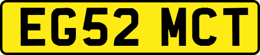 EG52MCT