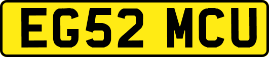 EG52MCU