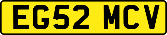 EG52MCV