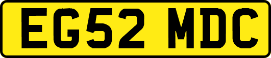 EG52MDC
