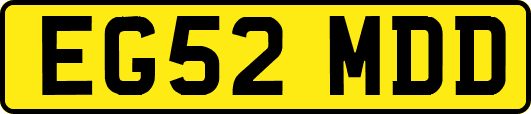 EG52MDD