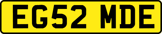 EG52MDE