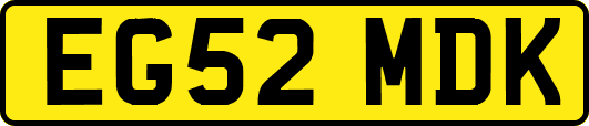 EG52MDK