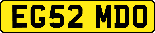 EG52MDO