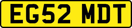 EG52MDT