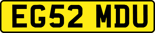 EG52MDU