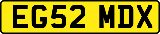 EG52MDX