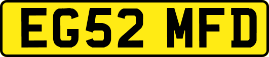 EG52MFD