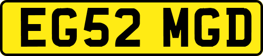 EG52MGD