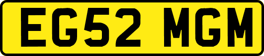 EG52MGM
