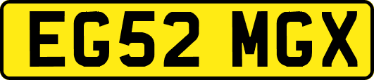 EG52MGX