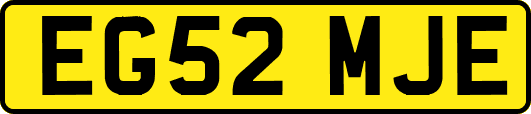 EG52MJE