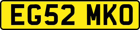 EG52MKO
