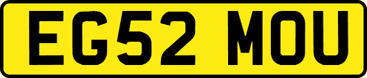 EG52MOU