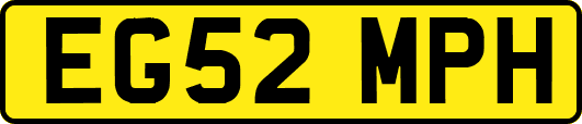 EG52MPH