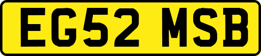 EG52MSB