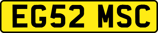 EG52MSC