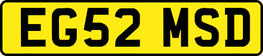 EG52MSD