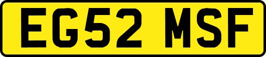 EG52MSF