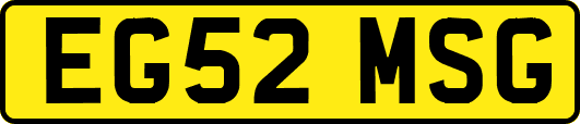 EG52MSG