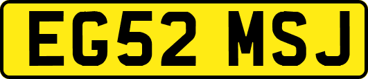 EG52MSJ