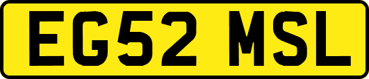 EG52MSL