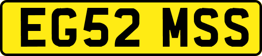 EG52MSS