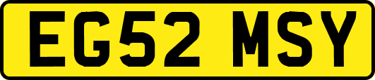 EG52MSY