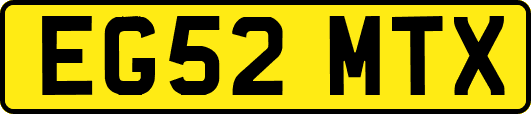EG52MTX