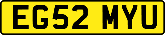 EG52MYU