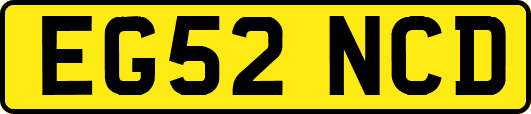 EG52NCD