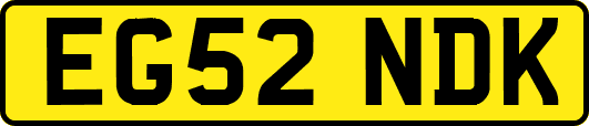 EG52NDK
