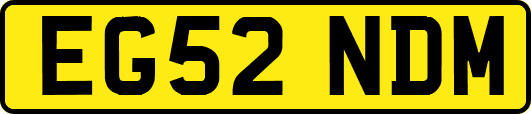EG52NDM
